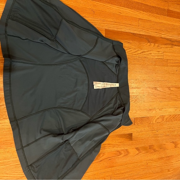 Lululemon Ribbed cropped define jacket - Picture 4 of 7